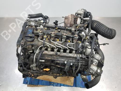 Engine HYUNDAI TUCSON (TL, TLE)  | BP24058148M1 