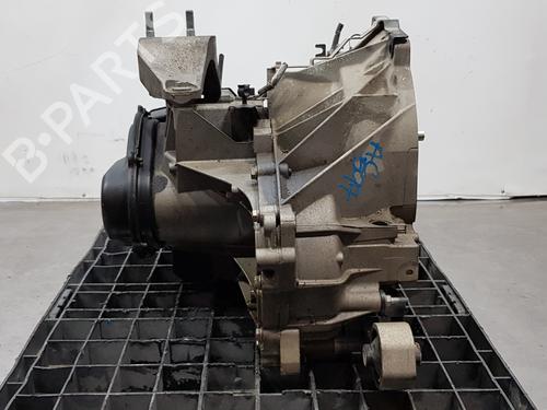 Gearbox FORD FIESTA VI (CB1, CCN) 1.4 | BP15818051M3 