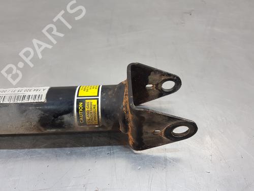 Right rear shock absorber MERCEDES-BENZ M-CLASS (W164)  | BP29187236M19 