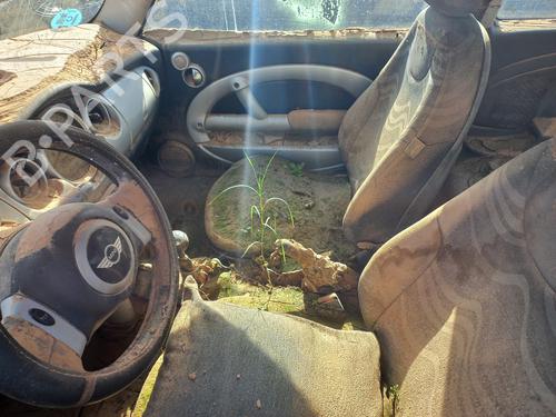 Gearbox MINI MINI (R50, R53) One | BP29284668M3 