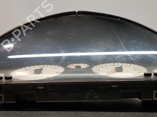 Instrument cluster PEUGEOT 607 (9D, 9U)  | BP22640235C47 