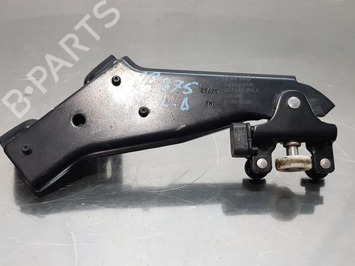 Hinge/Door check strap VW CADDY V Box Body/MPV (SBA, SBH) 2.0 TDi BMT 2K7843398A