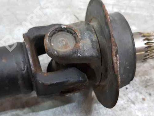 Driveshaft INFINITI FX 35 All-wheel Drive | BP8735003M37 