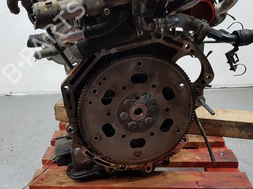 Engine CHEVROLET CRUZE Hatchback (J305)  | BP19399875M1 