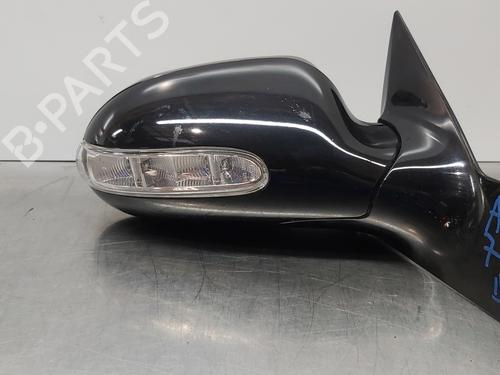 Used Right mirror MERCEDES-BENZ CLK (C209) CLK 320 (209.365) (218 hp) 16290066