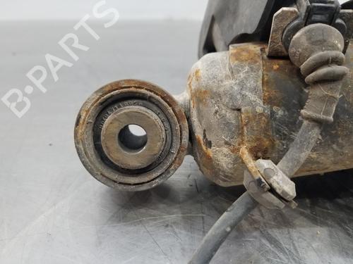 Right rear shock absorber PORSCHE CAYENNE (9PA)  | BP23102361M19 