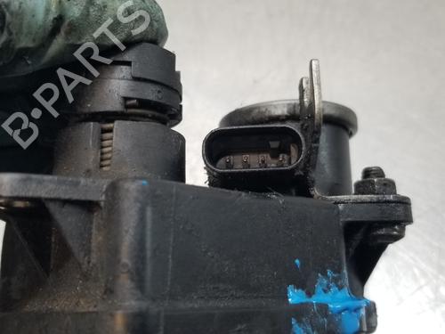 Intake manifold MERCEDES-BENZ B-CLASS Sports Tourer (W245) B 200 CDI (245.208) | BP19492032M70 