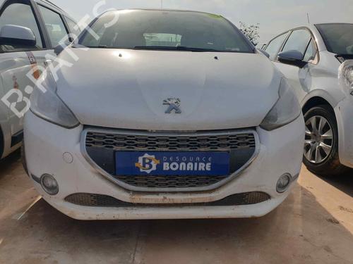 Used Parts PEUGEOT 208 I (CA_, CC_) [2012-2021]  4383358