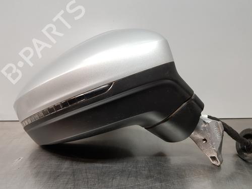Used Right mirror VW TIGUAN (AD1, AX1) [2016-2024]  28376932