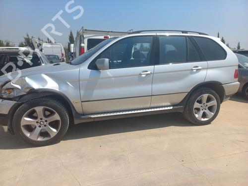 Instrument cluster BMW X5 (E53)  | BP29185187C47 