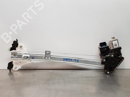 Used Front left window mechanism HYUNDAI i20 ACTIVE (IB, GB) [2015-2021]  29279437