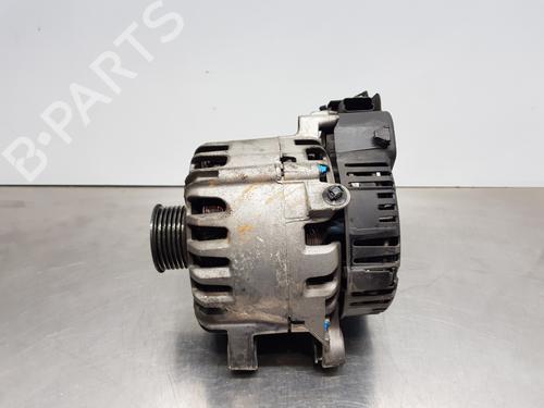 Used Alternator PEUGEOT 308 II (LB_, LP_, LW_, LH_, L3_) [2013-2021]  29248429