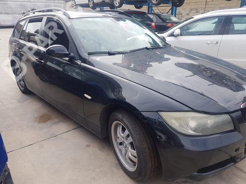 Gearbox BMW 3 Touring (E91) 318 i | BP12225813M3 