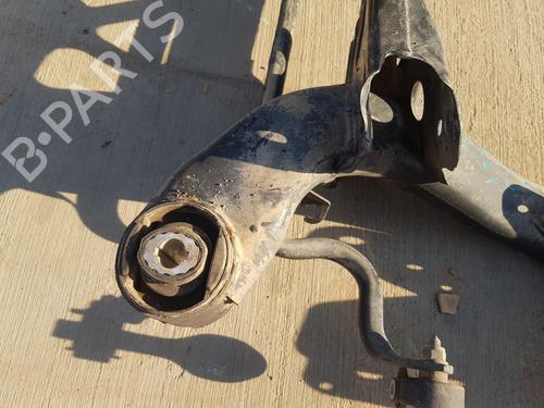 Rear axle AUDI A5 (8T3)  | BP27524472M2 