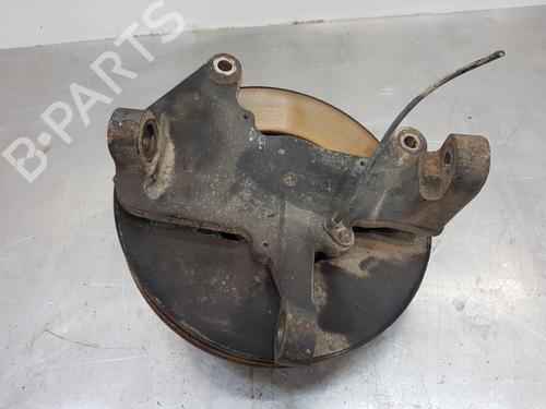 Left front steering knuckle IVECO DAILY IV Van  | BP28022486M25