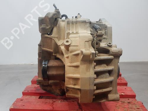 Gearbox VW TIGUAN (5N_)  | BP28024112M3 