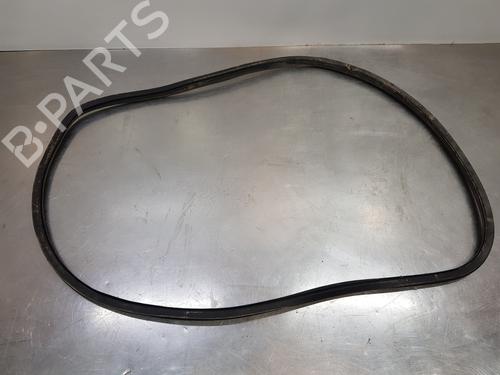 Used Rubber door seal MERCEDES-BENZ C-CLASS (W206) C 220 d (206.016, 206.004) (200 hp) 29131285