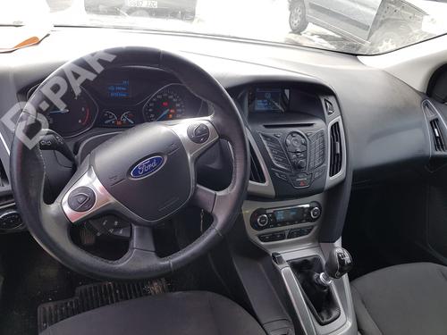 Engine control unit (ECU) FORD FOCUS III  | BP11923183M57 