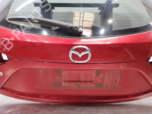 Tailgate MAZDA 3 (BM, BN)  | BP29257835C6 