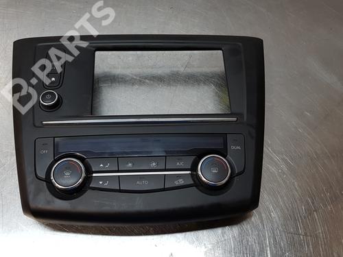 Used Climate control RENAULT KADJAR (HA_, HL_) [2015-2025]  7965337