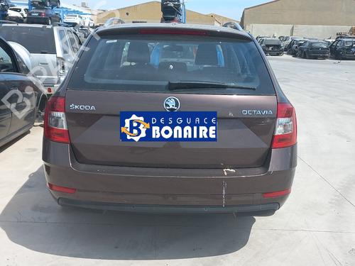Electronic module SKODA OCTAVIA III (5E3, NL3, NR3) 1.6 TDI | BP19687477M83 