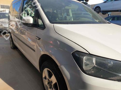 Airco pomp VW CADDY IV MPV (SAB, SAJ)  | BP29249770M34 