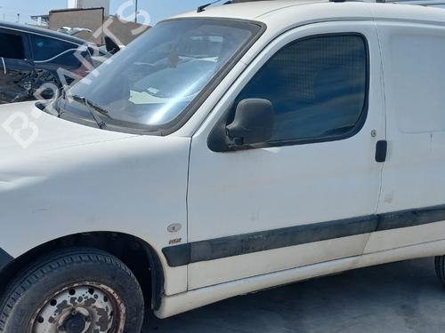 Egr PEUGEOT PARTNER MPV (5_, G_) | BP30879568M69