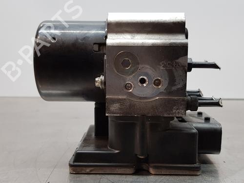 ABS pump LANCIA YPSILON (843_) 1.2 (843.AXB1A) | BP13480231M43 