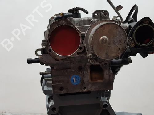Engine FIAT 500 (312_) 1.2 (312AXA1A) | BP21554185M1 