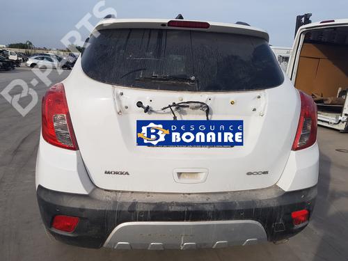 Elektronische module OPEL MOKKA / MOKKA X (J13) 1.7 CDTI (_76) | BP13255529M83 
