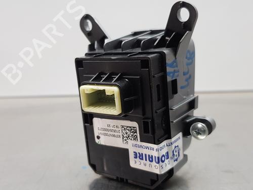 Electric handbrake HYUNDAI TUCSON (NX4E, NX4A)  | BP22640438E5 