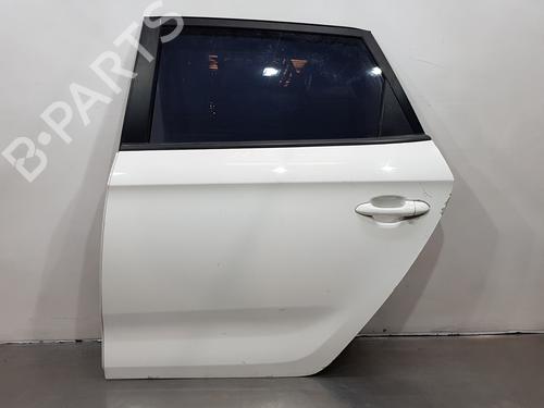 Used Left rear door KIA CARENS IV [2013-2025]  18907765