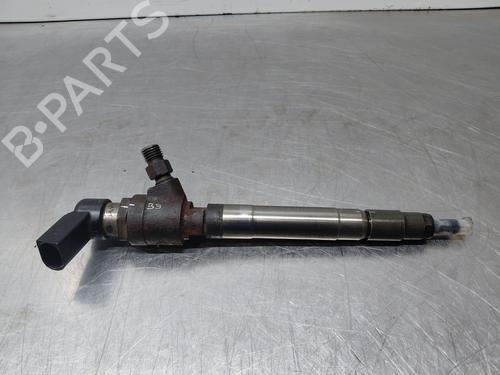 Inyector CITROËN JUMPER II Van [2006-2026]  31645173