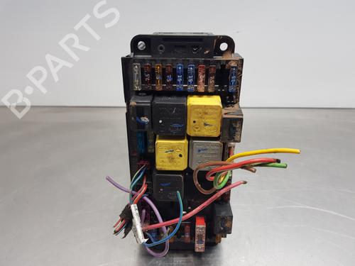 Used Fuse box MERCEDES-BENZ C-CLASS (W203) [2000-2007]  30514919