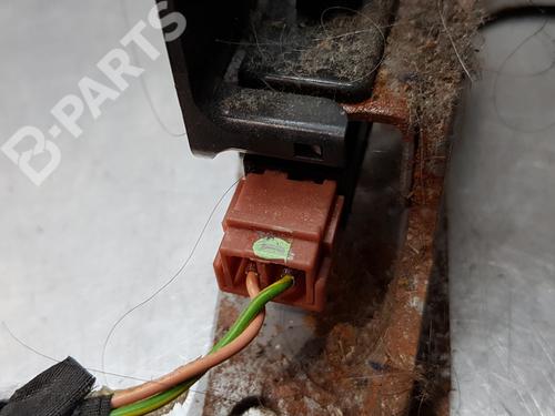 Hand brake PEUGEOT 208 I (CA_, CC_) 1.6 HDi / BlueHDi 75 | BP9707142I18 