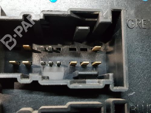Comfort control module FORD FIESTA VI (CB1, CCN) 1.0 EcoBoost | BP7591917M56 