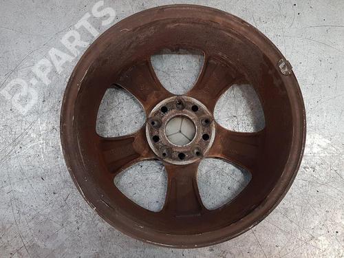 Rim MERCEDES-BENZ A-CLASS (W169) A 180 (169.032, 169.332) | BP10731216C45  - Image 5