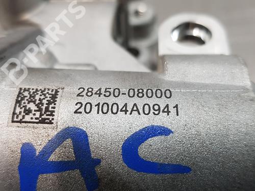 Egr KIA RIO IV (YB, SC, FB)  | BP11935361M69 