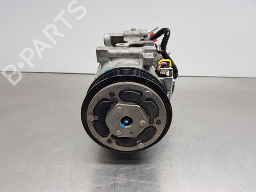 AC compressor PEUGEOT 2008 II (UD_, US_, UY_, UJ_, UR_, UC_) 1.2 PureTech 130 (USHNS, URHNS) | BP29592284M34 
