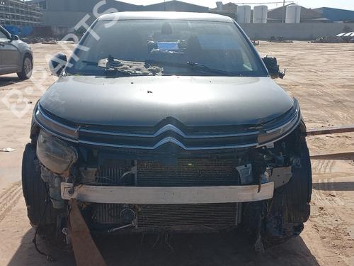 Brugte CITROËN C4 CACTUS 1.5 BlueHDi 100 (102 hp) 4339923