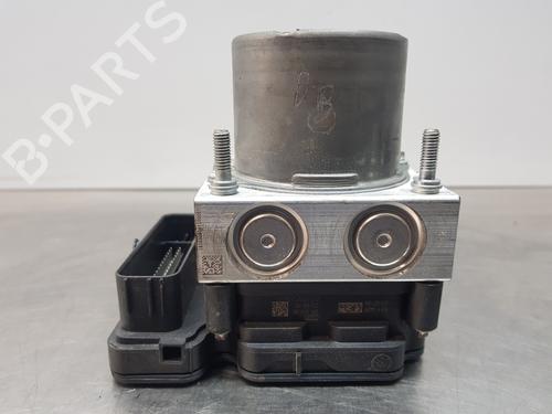 Used ABS pump PEUGEOT PARTNER Box Body/MPV (K9) [2018-2025]  27241552