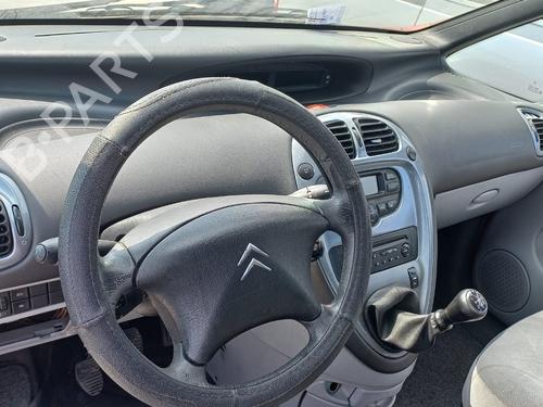 Front right window mechanism CITROËN XSARA PICASSO (N68) 1.6 HDi | BP15280626C23 