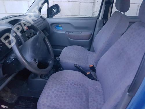 Engine control unit (ECU) SUZUKI WAGON R+ (MA) | BP11749926M57