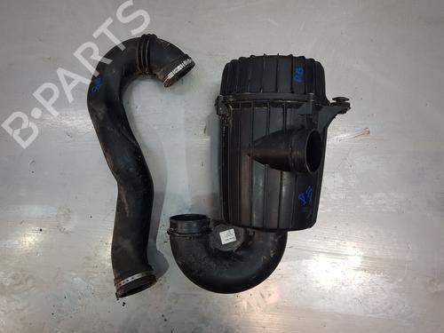 Used Air filter box CITROËN JUMPER II Van [2006-2025]  27334502