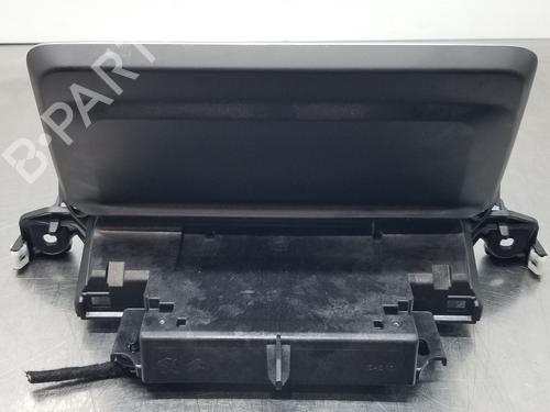 Display monitor PEUGEOT 3008 II SUV (MC_, MR_, MJ_, M4_)  | BP20341710C48 