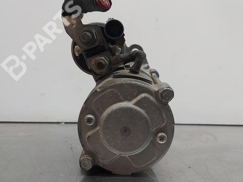 Startmotor OPEL ASTRA K (B16) 1.6 CDTi (68) | BP12066399M8