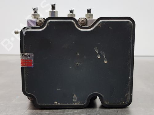 ABS pump NISSAN X-TRAIL III (T32_, T32R, T32RR)  | BP15610766M43 