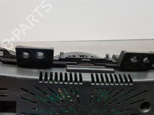 Instrument cluster CHEVROLET CRUZE (J300) | BP18915938C47