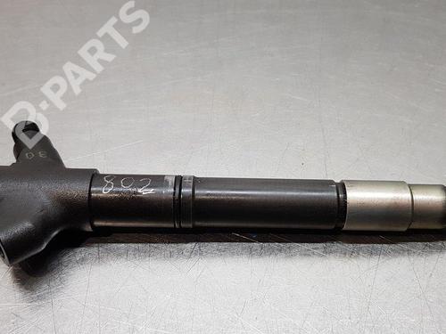 Used Injector Injector TOYOTA VERSO (_R2_) 2.0 D-4D (AUR20_, AUR20R) (126 hp) 11109855 11109855