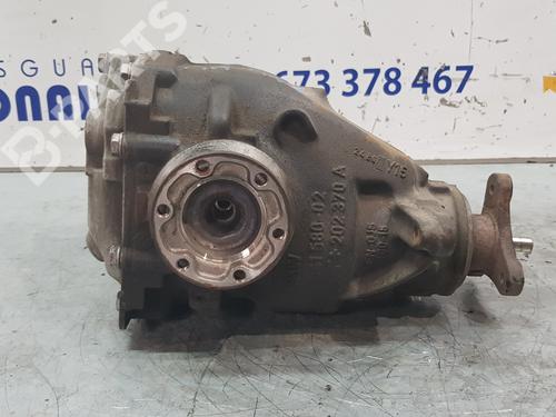Rear differential BMW X1 (E84)  | BP7590718M24 